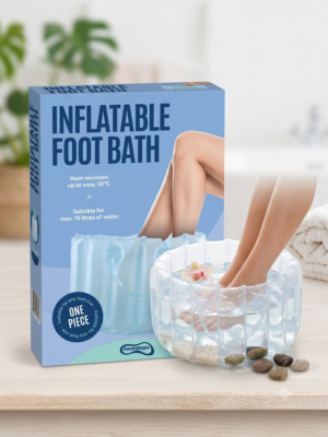 1788026993278 Pripučiama kojų vonelė